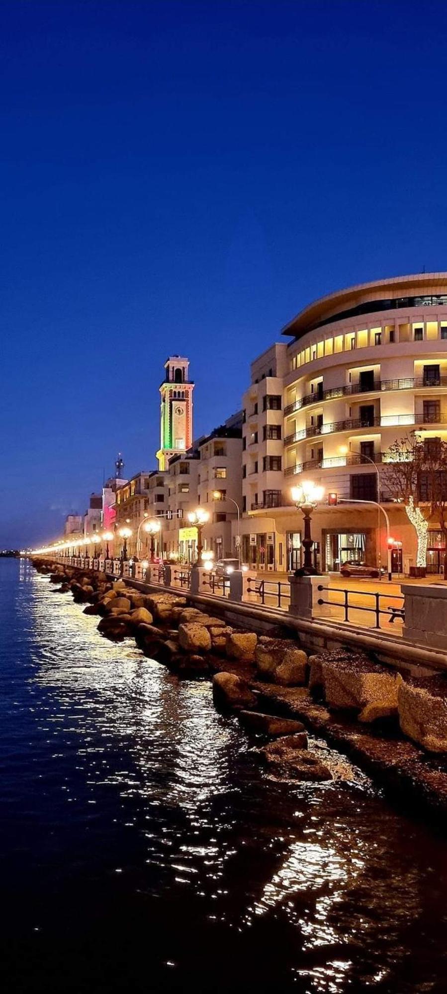 B&B Bari Vecchia R Dış mekan fotoğraf