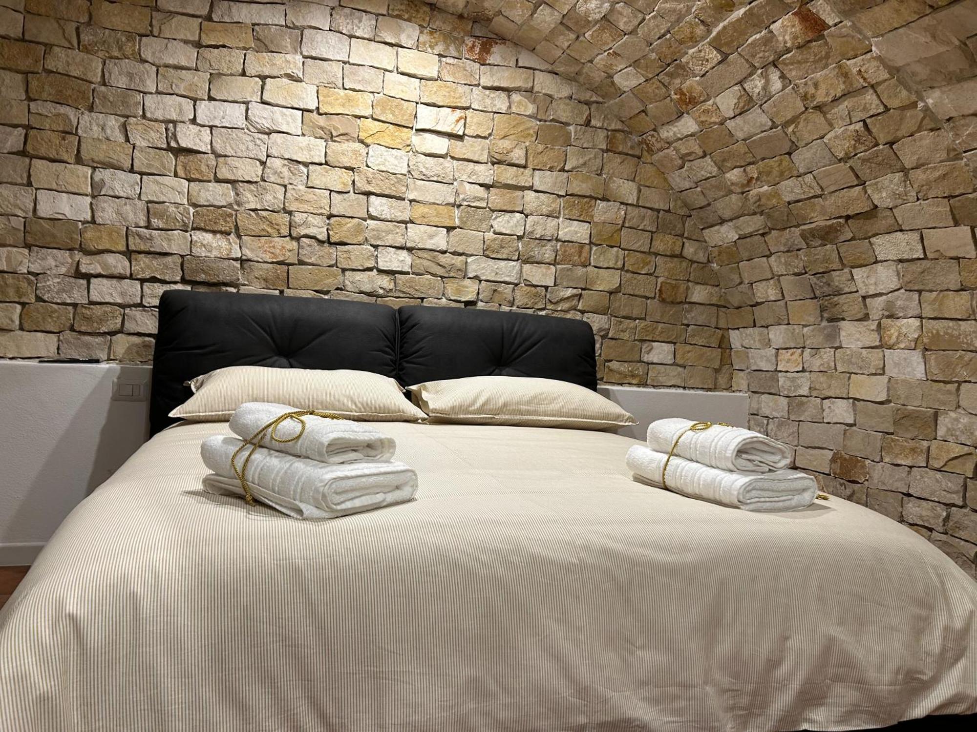 B&B Bari Vecchia R Dış mekan fotoğraf