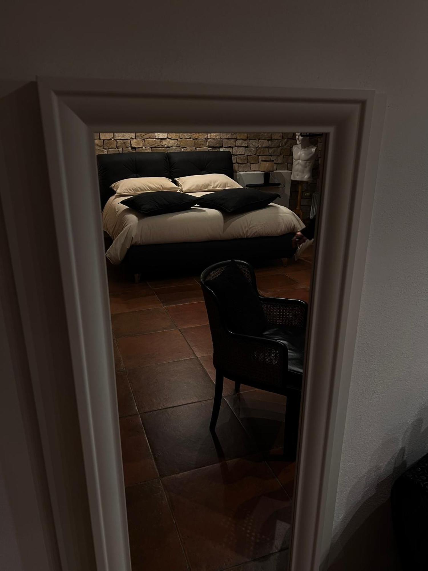 B&B Bari Vecchia R Dış mekan fotoğraf