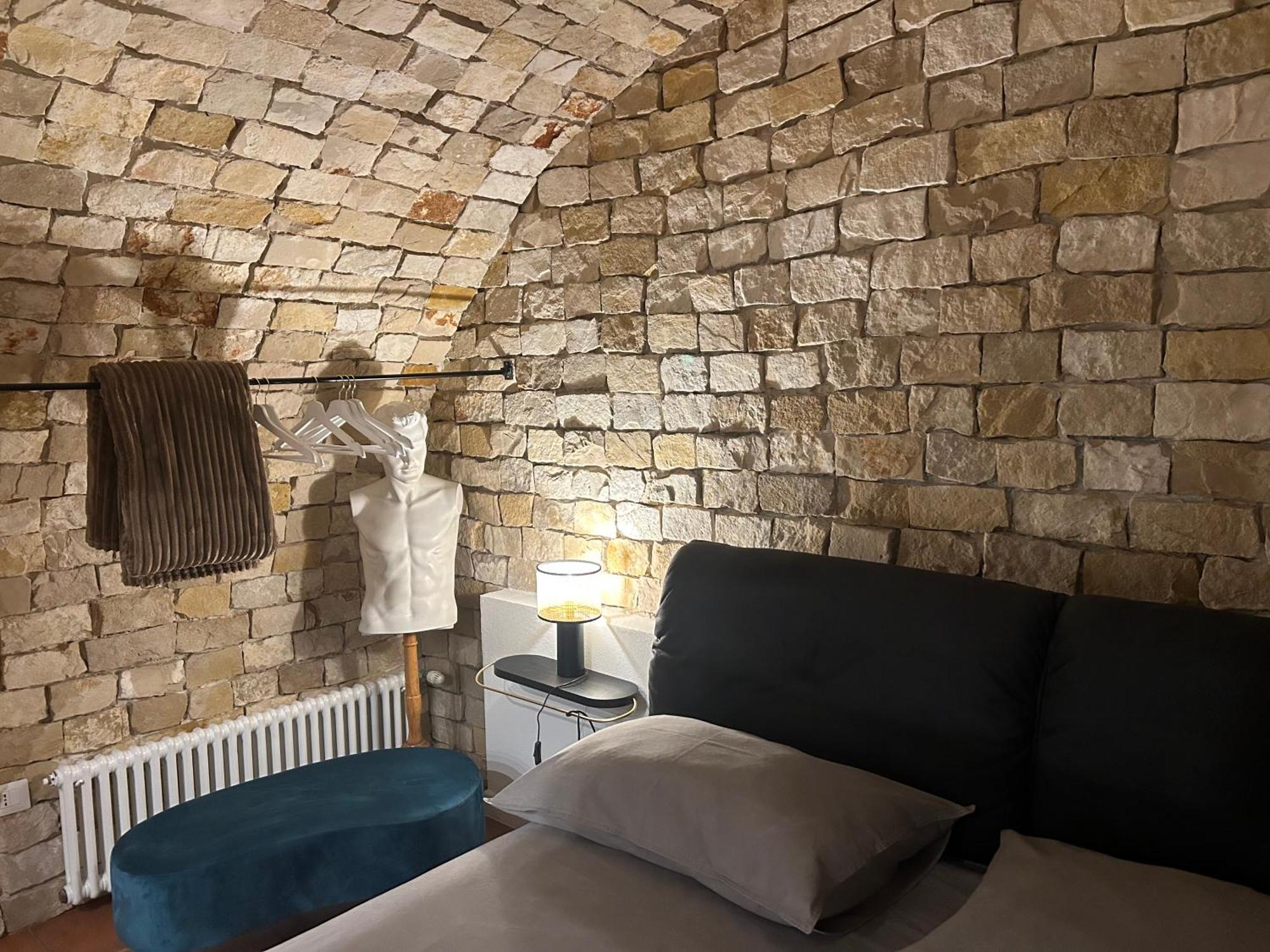 B&B Bari Vecchia R Dış mekan fotoğraf