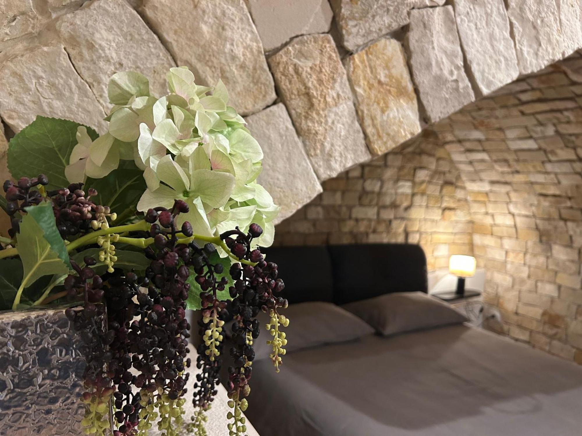 B&B Bari Vecchia R Dış mekan fotoğraf