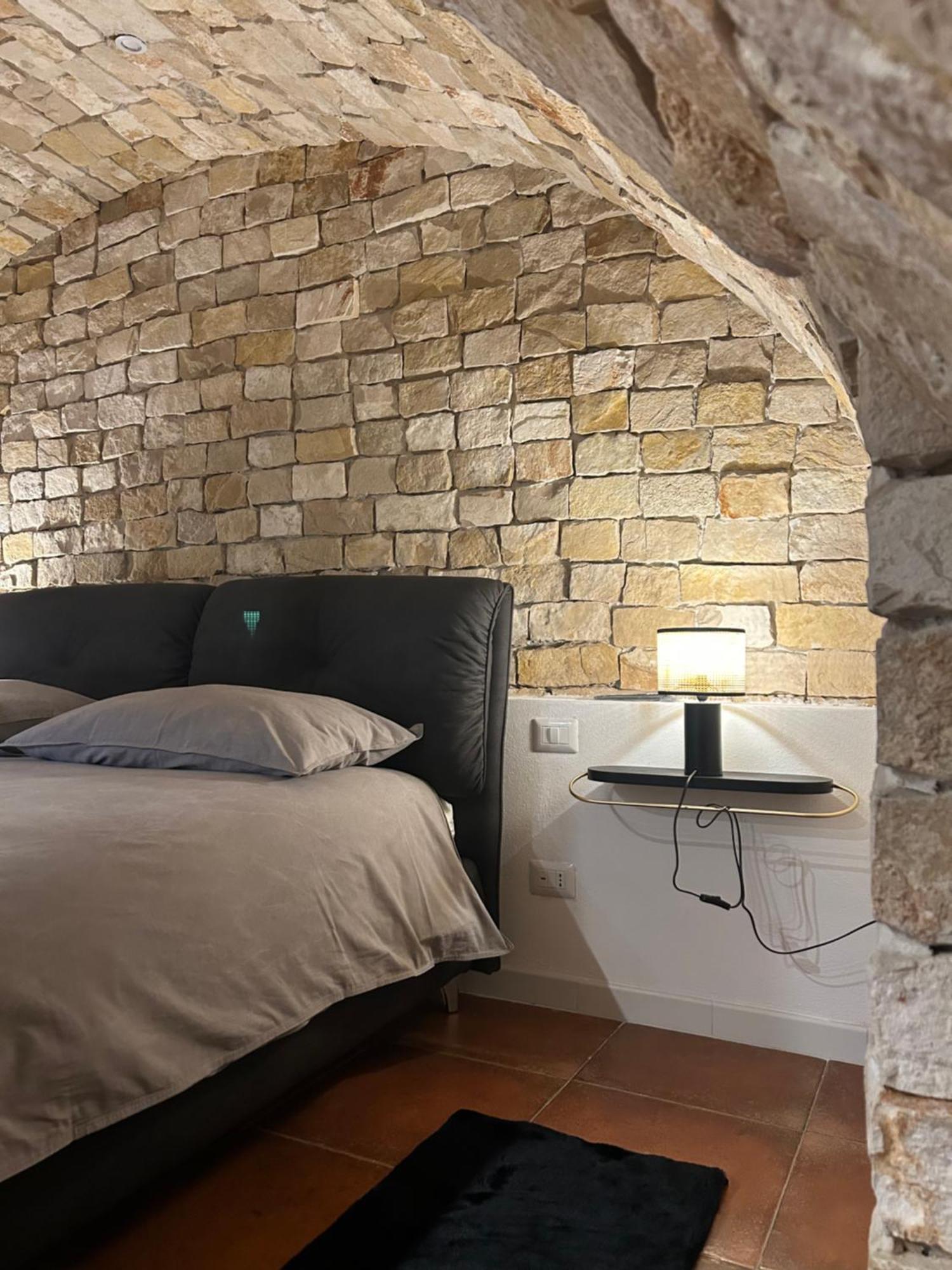 B&B Bari Vecchia R Dış mekan fotoğraf