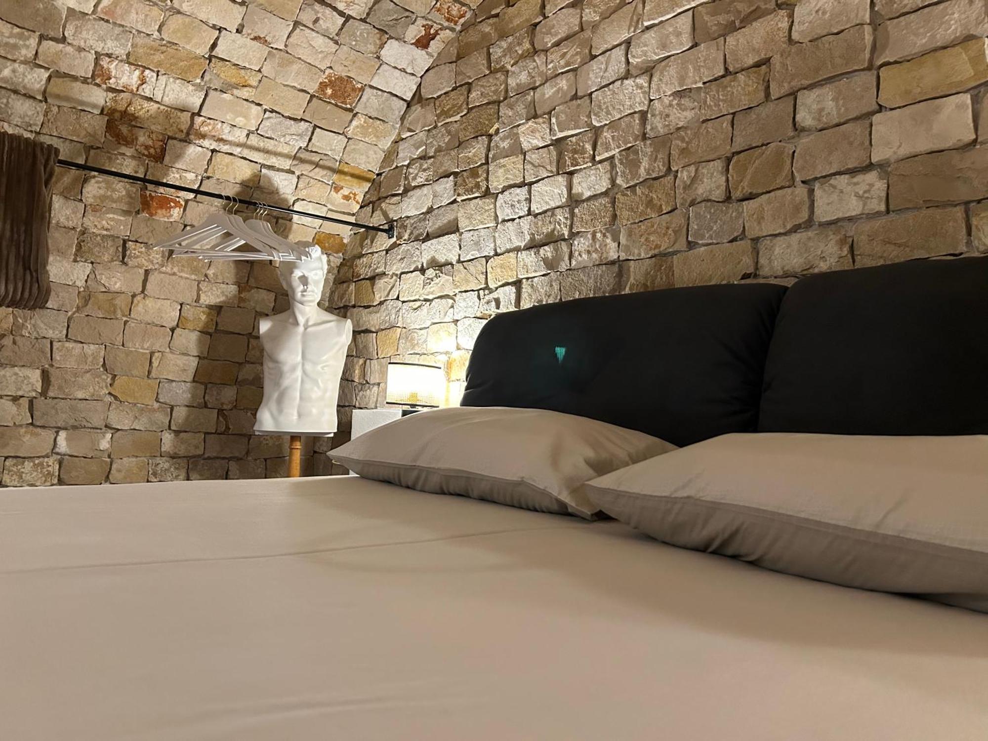 B&B Bari Vecchia R Dış mekan fotoğraf