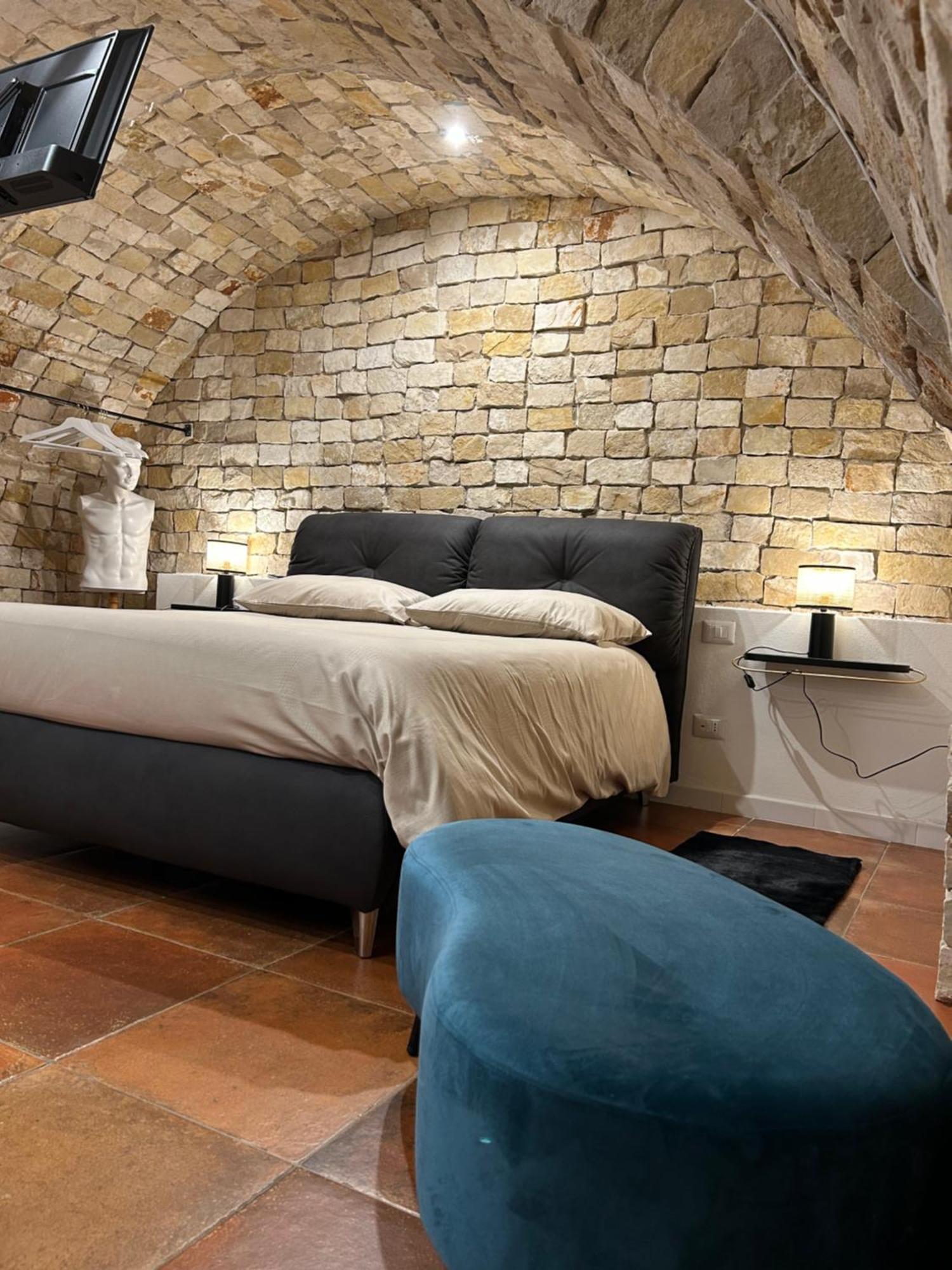 B&B Bari Vecchia R Dış mekan fotoğraf
